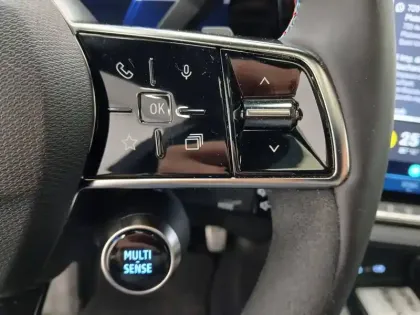 Photo 35 Renault Espace  full hybrid E-Tech 200 ch 7pl