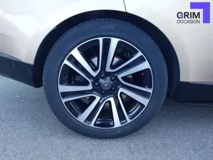 Photo 14 Land rover Range Rover  SWB P550e PHEV AWD