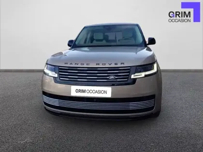 Photo 18 Land rover Range Rover  SWB P550e PHEV AWD