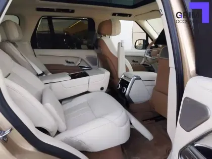 Photo 19 Land rover Range Rover  SWB P550e PHEV AWD