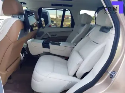 Photo 10 Land rover Range Rover  SWB P550e PHEV AWD