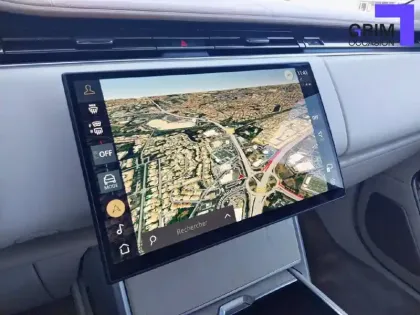 Photo 8 Land rover Range Rover  SWB P550e PHEV AWD