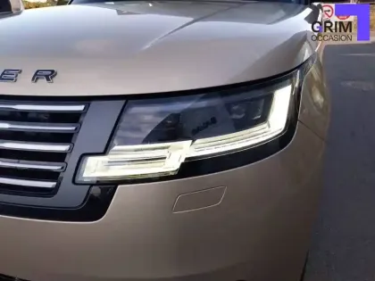 Photo 56 Land rover Range Rover  SWB P550e PHEV AWD