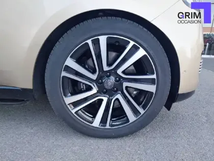 Photo 15 Land rover Range Rover  SWB P550e PHEV AWD