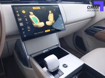 Photo 9 Land rover Range Rover  SWB P550e PHEV AWD