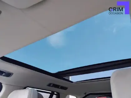 Photo 17 Land rover Range Rover  SWB P550e PHEV AWD