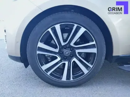 Photo 12 Land rover Range Rover  SWB P550e PHEV AWD