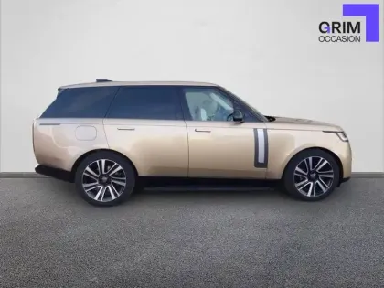 Photo 22 Land rover Range Rover  SWB P550e PHEV AWD