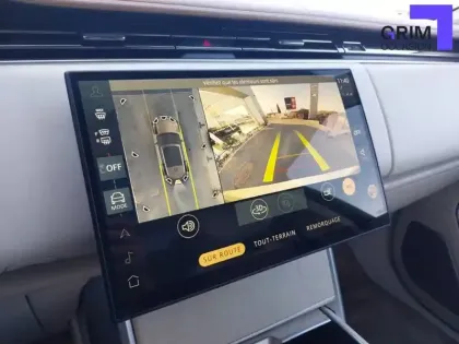 Photo 7 Land rover Range Rover  SWB P550e PHEV AWD