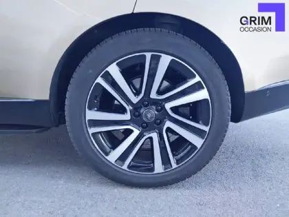 Photo 13 Land rover Range Rover  SWB P550e PHEV AWD