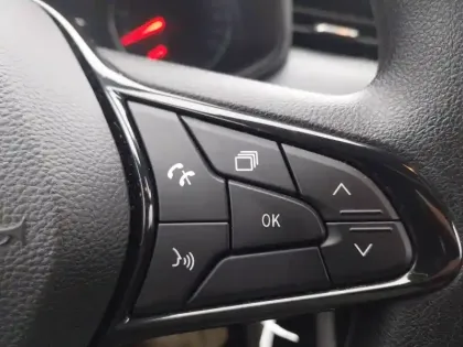 Photo 11 Renault Clio  SCe 65