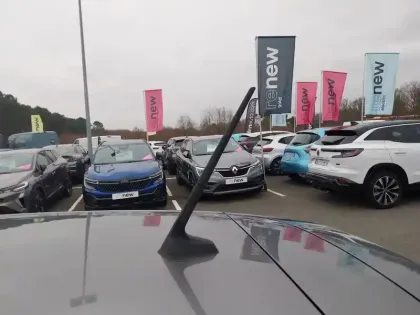 Photo 7 Renault Clio  SCe 65