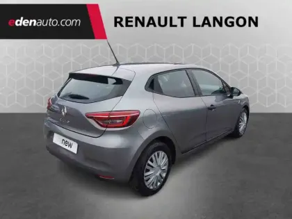 Photo 28 Renault Clio  SCe 65