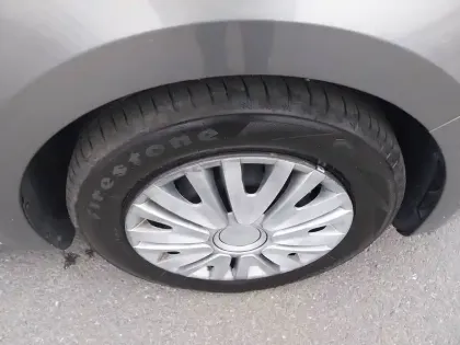 Photo 6 Renault Clio  SCe 65