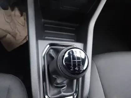 Photo 17 Renault Clio  SCe 65