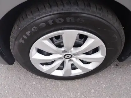 Photo Renault Clio Authentic