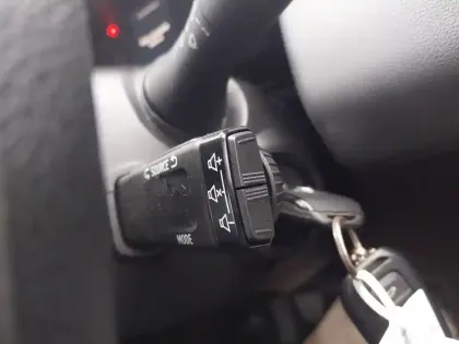 Photo 14 Renault Clio  SCe 65