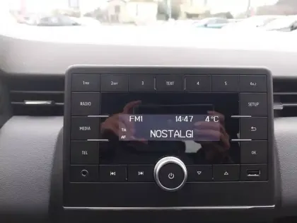 Photo 15 Renault Clio  SCe 65