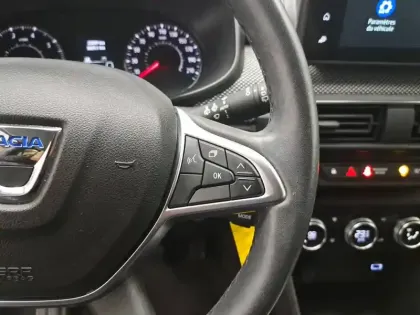 Photo 76 Dacia Sandero Gén. III (BJI) Ph1 Confort 5