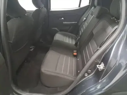 Photo 26 Dacia Sandero  SCe 65 - 22