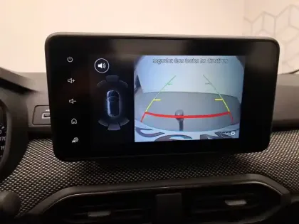 Photo 83 Dacia Sandero Gén. III (BJI) Ph1 Confort 5