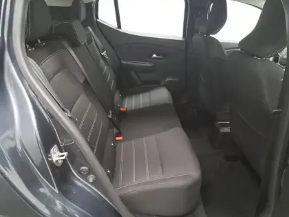 Photo 22 Dacia Sandero  SCe 65 - 22