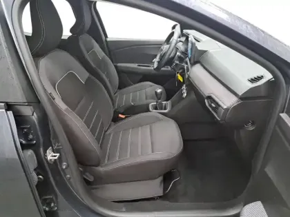 Photo 68 Dacia Sandero Gén. III (BJI) Ph1 Confort 5