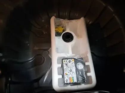 Photo 20 Dacia Sandero  SCe 65 - 22