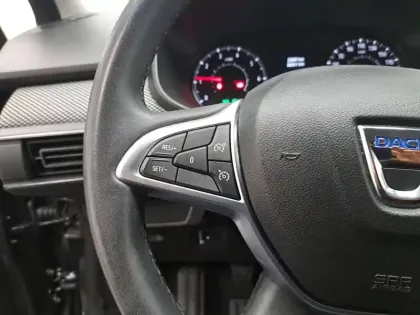 Photo 31 Dacia Sandero  SCe 65 - 22