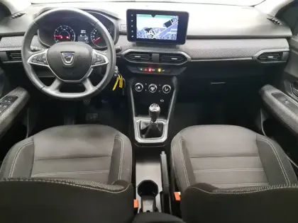 Photo 42 Dacia Sandero  SCe 65 - 22