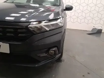 Photo 9 Dacia Sandero  SCe 65 - 22