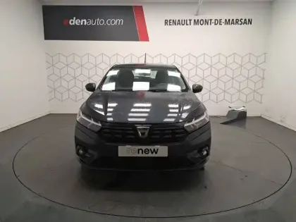 Photo 51 Dacia Sandero Gén. III (BJI) Ph1 Confort 5