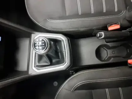 Photo 34 Dacia Sandero  SCe 65 - 22