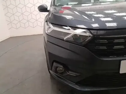 Photo 52 Dacia Sandero Gén. III (BJI) Ph1 Confort 5