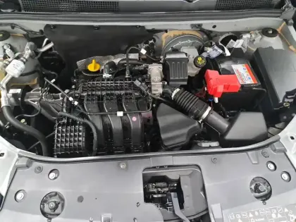 Photo 14 Dacia Sandero  SCe 65 - 22