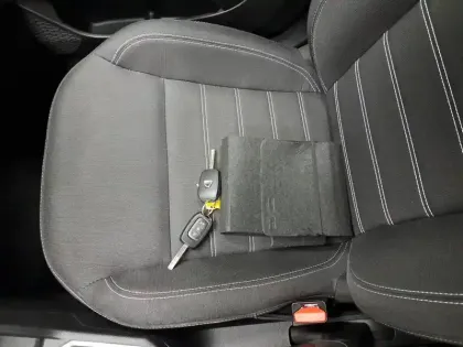 Photo 40 Dacia Sandero  SCe 65 - 22