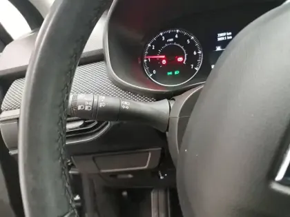 Photo 29 Dacia Sandero  SCe 65 - 22