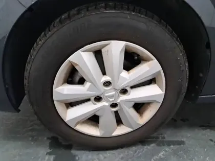 Photo 61 Dacia Sandero Gén. III (BJI) Ph1 Confort 5