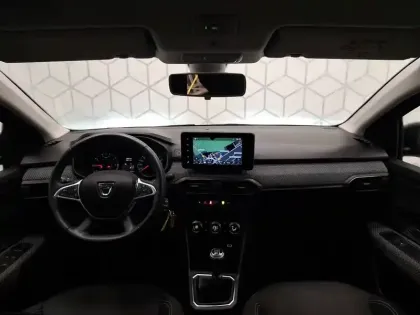 Photo 43 Dacia Sandero  SCe 65 - 22