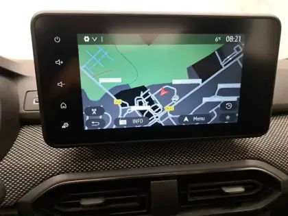 Photo 82 Dacia Sandero Gén. III (BJI) Ph1 Confort 5