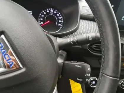 Photo 74 Dacia Sandero Gén. III (BJI) Ph1 Confort 5