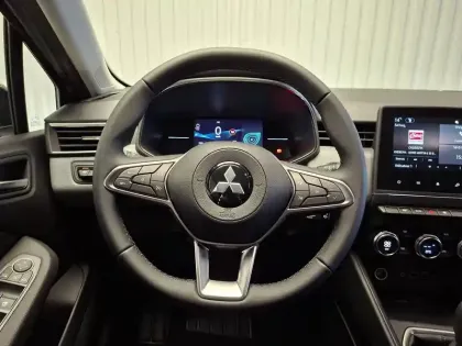 Photo 21 Mitsubishi Colt  1.0 MPI-T 91