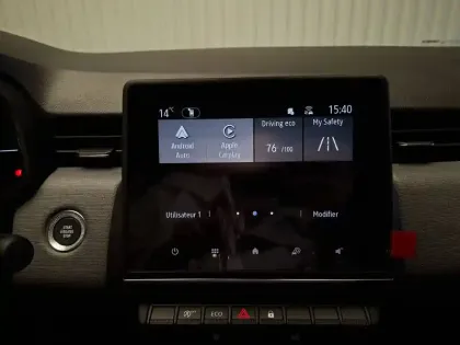 Photo 33 Mitsubishi Colt  1.0 MPI-T 91