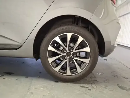 Photo 14 Mitsubishi Colt  1.0 MPI-T 91