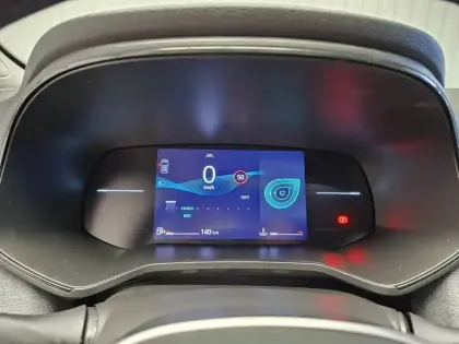 Photo 27 Mitsubishi Colt  1.0 MPI-T 91