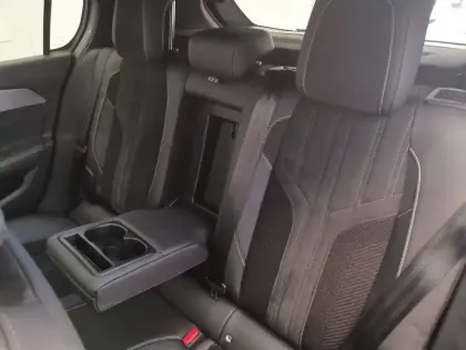 Photo 9 Peugeot 308  PureTech 130ch S&S EAT8