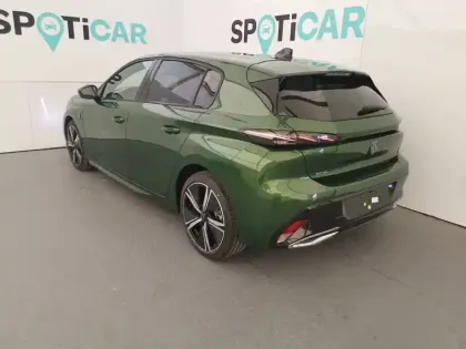 Photo 6 Peugeot 308  PureTech 130ch S&S EAT8