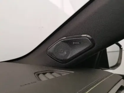 Photo 22 Peugeot 308  PureTech 130ch S&S EAT8