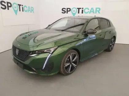 Photo Peugeot 308 Gt Pack