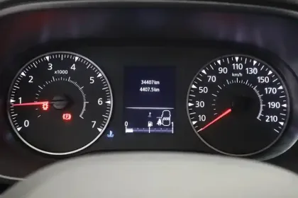 Photo 23 Dacia Duster  Blue dCi 115 4x2